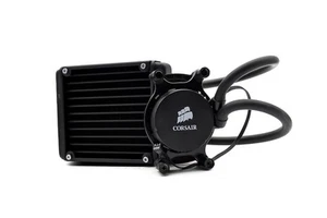 Corsair Hydro H90 Refroidissement par Eau 140mm Ventilateur Tout-En-Un Haute Performance CPU - Photo 1/1