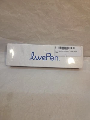Livescribe LivePen Digital Smart Pen APX-00701 Bluetooth Wireless - Image 1 of 4