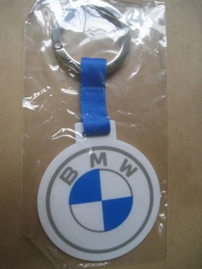  BMW KeyRing for Golf Bag Novelty New - Picture 1 of 5