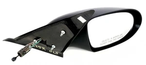 1995-1999 Neon Dodge Cable Right Side View Single Mirror Part Number 4658888 - Picture 1 of 3