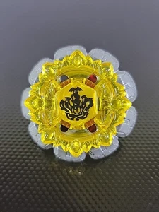 Divine Crown TR145D Beyblade Hasbro Metal Fight B-137 - Imagen 1 de 4
