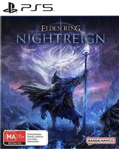 Elden Ring: Nightreign - PS5 Game - BRAND NEW Night Reign - Picture 1 of 1