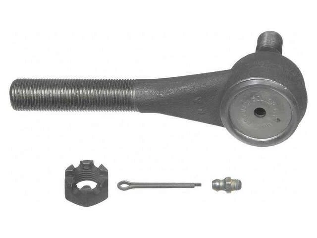 Moog 61QH65Q Front Right Outer Tie Rod End Fits 1985-1993 Dodge D150 Base - Image 1 of 1