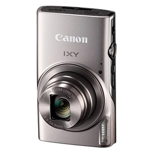 Canon IXY Digital Cameras 20-29.9 MP Maximum Resolution for sale
