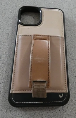 Walli Desert Dunes by Harmony Beus Phone Case-for iPhone 13-Built-in Wallet - Image 1 of 4