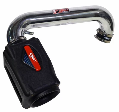 Entrada de aire frío Injen para 09-18 Ram 1500 y Classic 5.7 V8 pulido [carbohidratos legales] Foto 1 de 3