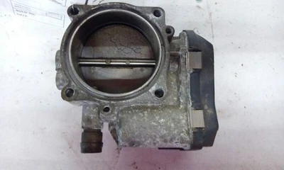 Cuerpo del acelerador BMW 640i 12-19 3,0 L turbo  Foto 1 de 4