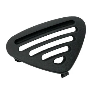 Black Air Vent Dash Replacement for LS 2000 2002 OEM Number XW4Z19E630AAJ - Picture 1 of 8