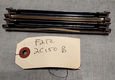 Ford F2TZ-2C150-B OEM Caliper Locking Pin NOS x2 - Image 1 of 4