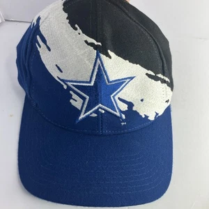 Vintage VTG 90s Dallas Cowboys NFL Pro Line Super Rare Logo athletic - Imagen 1 de 10