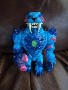 Mr Beast Lab Apex Panther 6.5" Collector Action Figure Chomp  Jaw  - Picture 1 of 9