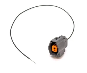 Mazda MX5 MK1 NA Fan Switch Connector 1989-1998 - Picture 1 of 1