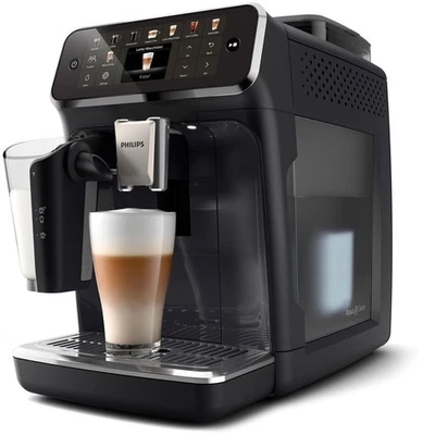 Philips EP5541/50 Series 5500 Kaffeevollautomat, Scheibenmahlwerk aus Keramik  - Bild 1 von 4