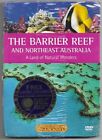 The Barrier Reef and Northeast Australia: A Land of Natural Wonders (DVD) NEW