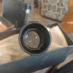 KODAK PROJECTION EKTANAR C ZOOM LENS for Kodak carousels with box - Picture 1 of 4