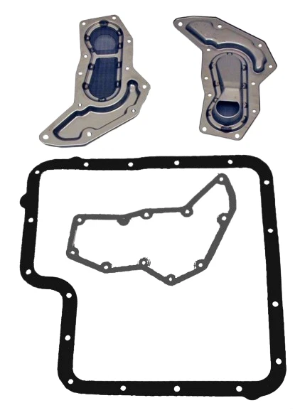 Kit de filtro de transmisión automática 58929 WIX para camión F150 F250 F350 LTD F-150 Foto 1 de 1