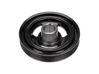 Equilibrador armónico de motor Dorman para Chevrolet Malibu 2004-2010 2005 2006 2007 Foto 1 de 2