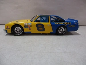 Pontiac Ventura Wrangler 1986 Dale Earnhardt Custom Action #8 1/24 - Imagen 1 de 5