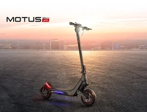 Patinete Eléctrico Pro 10 Urban – Scooter Adultos Potente con Gran Autonomía - Imagen 1 de 9