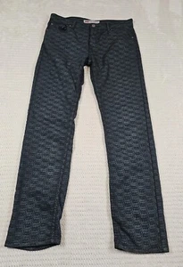 Levis Jeans Boys 20 Regular 512 Slim Taper - Picture 1 of 8