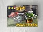 1929 Ford Rat Rod 3 in 1 Revell 1:25 Model Kit
