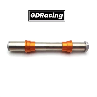 KTM Front Wheel Axle Spindle Bolt: KTM SX SXF 03-14, EXC EXCF 03-15 - Image 1 of 3