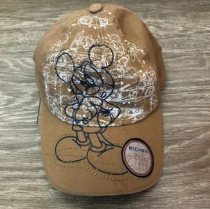 Mickey Mouse Disney Store Child Hat Cap XS/XCH Used Adjustable - Picture 1 of 9