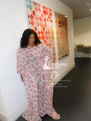 caftán gasa Foto 1 de 3