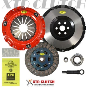 STAGE 1 CLUTCH & FLYWHEEL KIT FITS 2006-2015 MAZDA MX-5 MIATA 2.0L *6 SPD* - Picture 1 of 7
