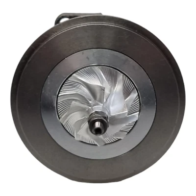 Cartucho de actualización de turbocompresor Smart 0,8 CDI nuevo núcleo turbo Foto 1 de 4