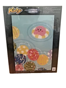 KIRBY WATER & BALLOONS ART CRYSTAL JIGSAW PUZZLE 300 PIECES ENSKY #300-AC49 - Picture 1 of 3