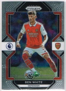 Panini 2022-23 ☆ PRIZM PREMIER LEAGUE SOCCER ☆ Football Cards #151 to #300