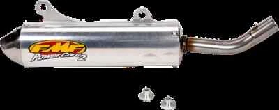 FMF PowerCore 2 排气消音器适用于铃木 RM250 03-08 — 第 1/4 张图片