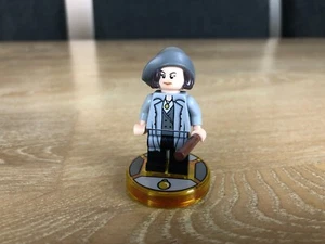 Lego Dimensions Animales Fantásticos 71257 Tina Goldstein Minifigura - Imagen 1 de 2