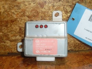 426371 Unidad de control ayuda aparcamiento SSANGYONG Rodius (AJ) 87910-21100 - Imagen 1 de 4