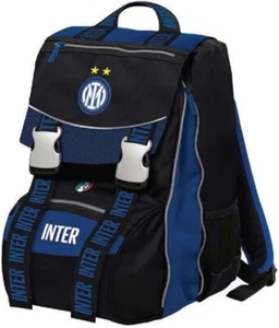 NOVITA' ASSOLUTA ZAINO SDOPPIABILE INTER BY SEVEN A DUE STELLE - Foto 1 di 2