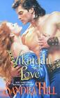 Viking in Love by Sandra Hill (English) Paperback Book