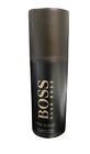 Hugo Boss The Scent Deodorant Spray Men 3.6 Oz Hugo Boss Men Brand New