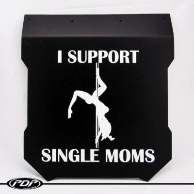 2005+ Polaris IQ/RMK/asalto aleta de nieve, PDP moto de nieve copo de nieve SF-PROST100 Foto 1 de 4