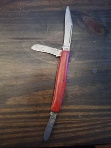 Colonial Vintage Pocket Knife - Picture 1 of 3