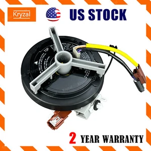 Clock Spring for Mercury Grand Marquis GS LS 4.6L 1998 1999 2000 - Picture 1 of 5