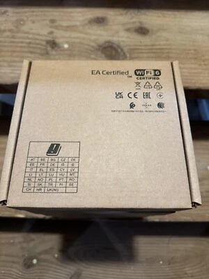 Aruba AP-615 2400 Mbps Wireless Access Point - White (R7J50A) - Image 1 of 4