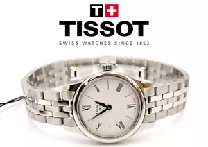 Orologio Donna TISSOT mod. TRADITION acciaio - Foto 1 di 3