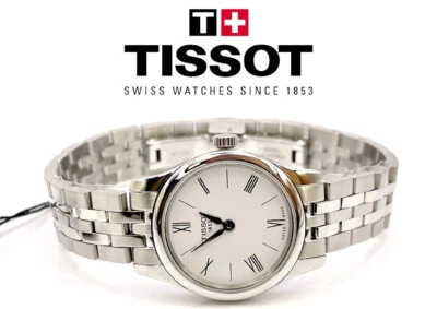 Orologio Donna TISSOT mod. TRADITION  acciaio - Immagine 1 di 3