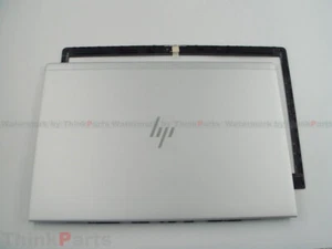 New/Orig HP EliteBook 755 G5 850 G5 Lcd back cover and bezel L15524-001 for WWAN - Picture 1 of 2