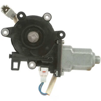 Rear Right Window Motor For 2007-2008 Honda Fit Cardone 47-15102 - Image 1 of 4