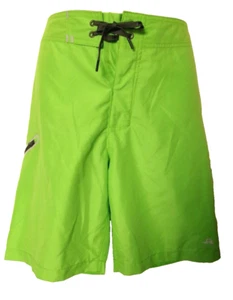 Tommy Bahama Paradise Green Bade-/Boardshorts ohne Netzeinsatz für Herren Größe 32 - Bild 1 von 3