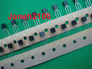 2 Pairs x 2SA1376 2SC3478 A1376 C3478 SILICON TRANSISTORS