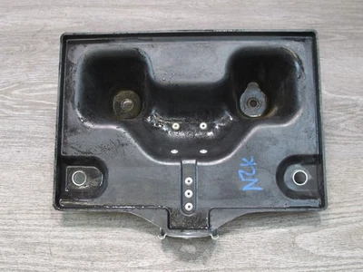 03-09 SOPORTE BANDEJA BATERÍA NISSAN 350Z Z33 64866-AL500 OEM Foto 1 de 4