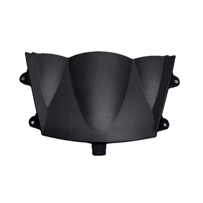 Carenado delantero Triumph Sprint ST 1050 2005-2010 panel y pernos OEM 2301584 Foto 1 de 4